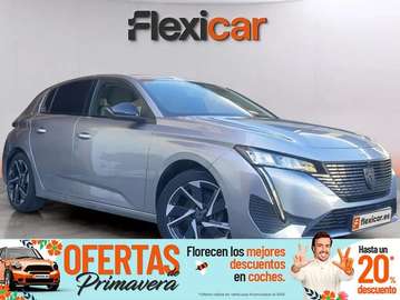 1.2 PureTech S&S Allure 130