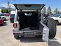 Jeep Wrangler Unlimited 2.0 ATX PHEV Sahara Argento - thumbnail 14