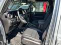 Jeep Wrangler Unlimited 2.0 ATX PHEV Sahara Argento - thumbnail 16