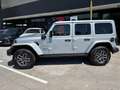 Jeep Wrangler Unlimited 2.0 ATX PHEV Sahara Argento - thumbnail 3