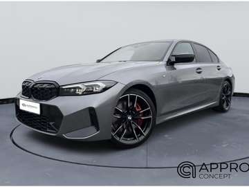M340d xDrive - BVA Sport - EVO  BERLINE G20 LCI M Performance PHASE 2