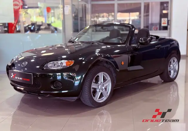 Mazda MX-5 Roadster Coupé 1.8 Active