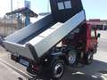 Hyundai H 100 EFFEDI GASOLONE 1.5 CRDI CASSONE RIBALTABILE Rouge - thumbnail 10