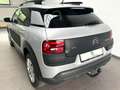 Citroen C4 Cactus Feel PDC Rückfahrkamera BT AHK abnehmb Argent - thumbnail 3