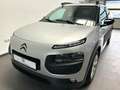 Citroen C4 Cactus Feel PDC Rückfahrkamera BT AHK abnehmb Argent - thumbnail 1