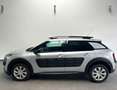 Citroen C4 Cactus Feel PDC Rückfahrkamera BT AHK abnehmb Argent - thumbnail 2
