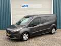 Ford Transit Connect 1.5 120Pk EcoBlue L2 Trend / Cruise / Airco / Navi Gris - thumbnail 1