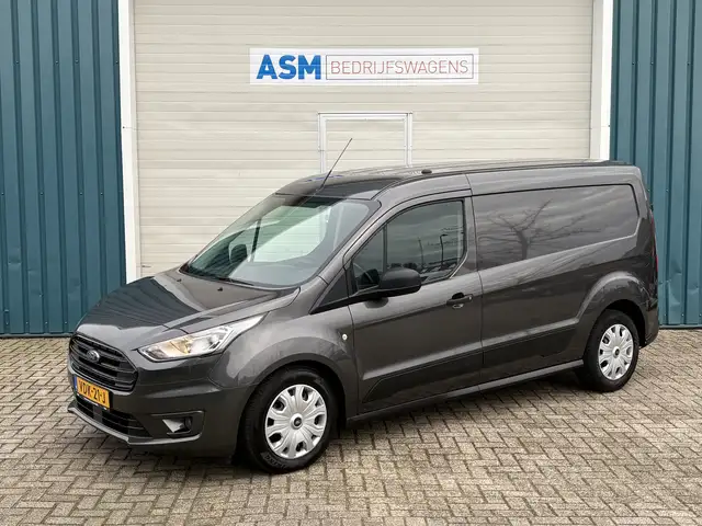 Ford Transit Connect 1.5 120Pk EcoBlue L2 Trend / Cruise / Airco / Navi