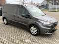 Ford Transit Connect 1.5 120Pk EcoBlue L2 Trend / Cruise / Airco / Navi Gris - thumbnail 4