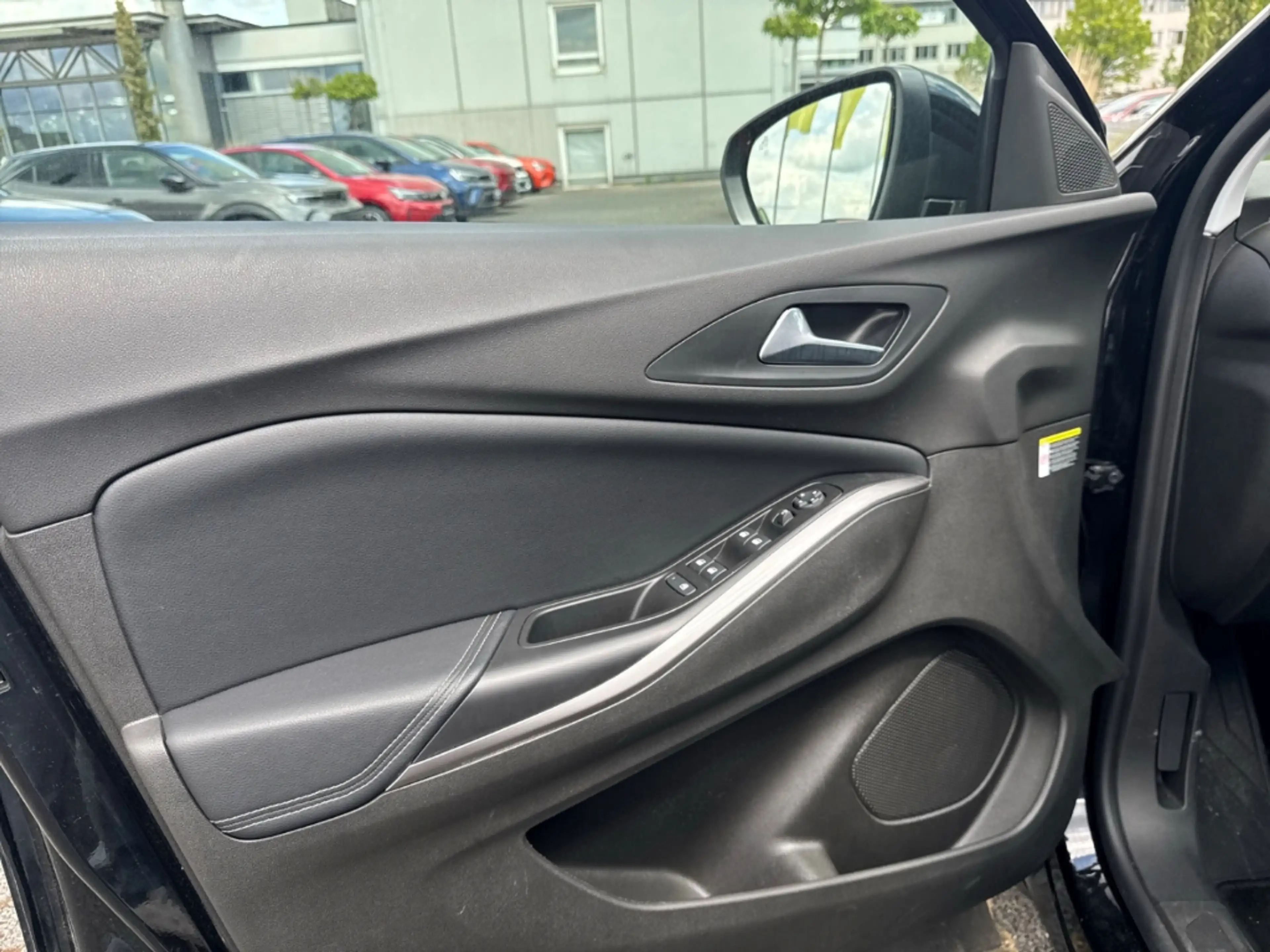 Opel Grandland GS Line 96 kW (130 PS)Automatik AHK-abnehmbar 360 — photo 11