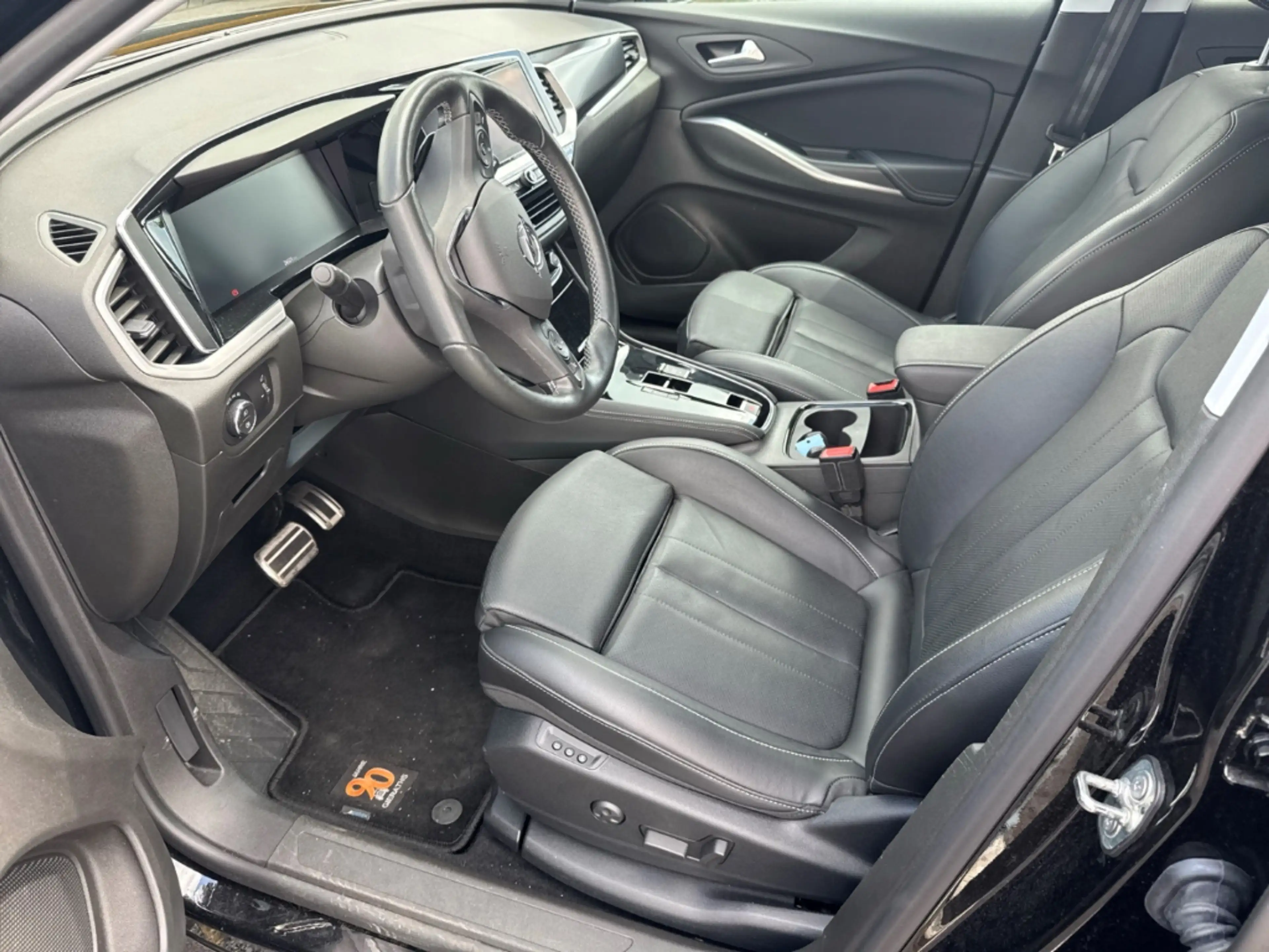 Opel Grandland GS Line 96 kW (130 PS)Automatik AHK-abnehmbar 360 — photo 4