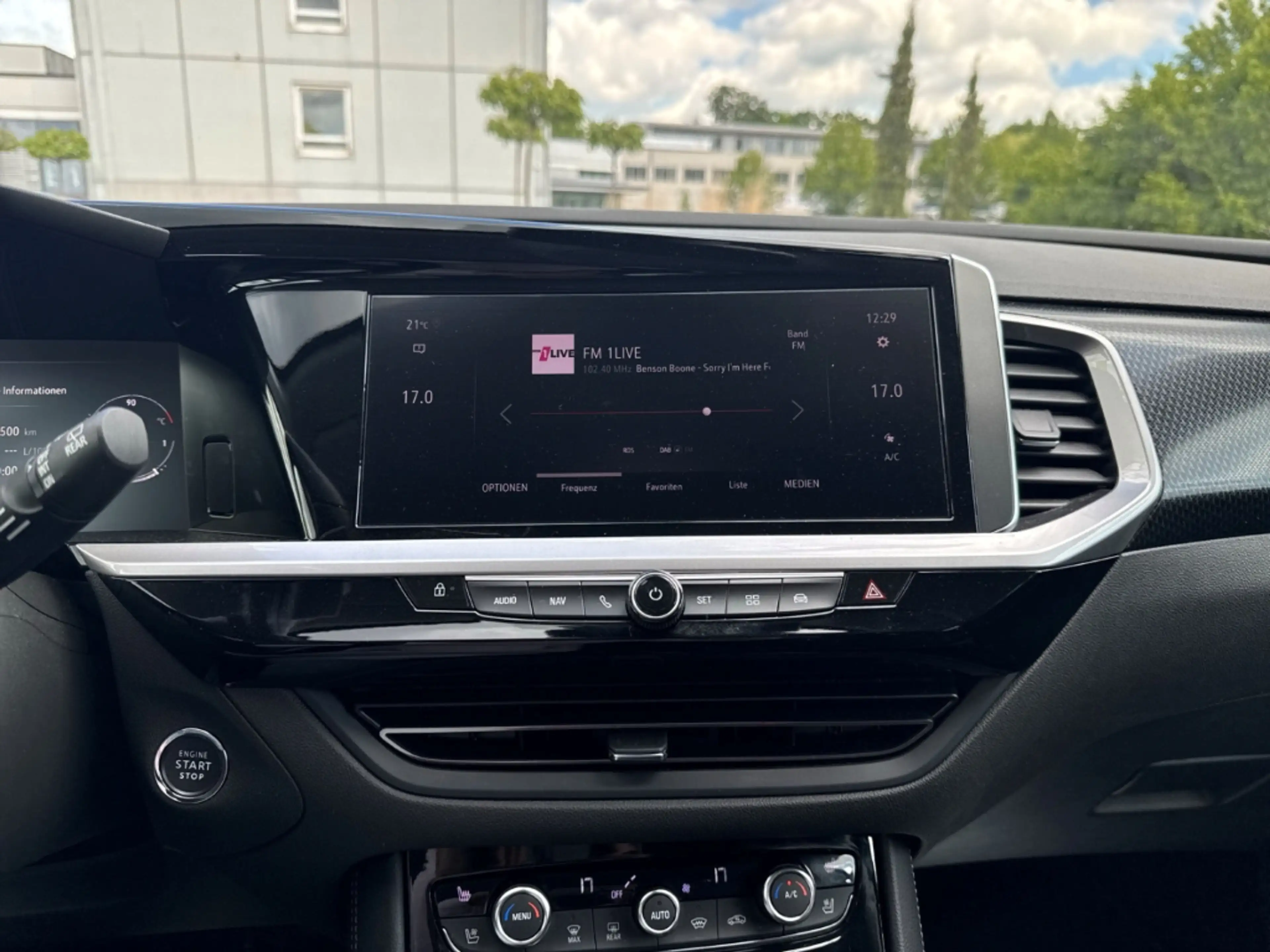 Opel Grandland GS Line 96 kW (130 PS)Automatik AHK-abnehmbar 360 — photo 10