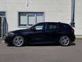 BMW 116 iA Pack M Sport Boite Auto *TV Zwart - thumbnail 21