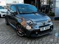 Abarth 595 Turismo Automatik*Leder*NAVI*DAB*PDC Grey - thumbnail 3