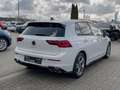 Volkswagen Golf VIII 2.0 TSI, R-Line Sportpaket Navi digitales Coc Blanc - thumbnail 3