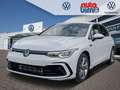 Volkswagen Golf VIII 2.0 TSI, R-Line Sportpaket Navi digitales Coc Wit - thumbnail 1