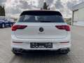 Volkswagen Golf VIII 2.0 TSI, R-Line Sportpaket Navi digitales Coc Blanc - thumbnail 4
