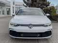Volkswagen Golf VIII 2.0 TSI, R-Line Sportpaket Navi digitales Coc Blanc - thumbnail 2