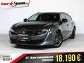Peugeot 508 Hybrid Allure Pack | DYNAMIK | Leder | LED | Virtu Grau - thumbnail 1