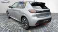 Peugeot 208 ALLURE 8 II Hybrid 110 e-DSC6 (MHEV) Alu KA LED... Grau - thumbnail 2