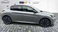 Peugeot 208 ALLURE 8 II Hybrid 110 e-DSC6 (MHEV) Alu KA LED... Grau - thumbnail 4
