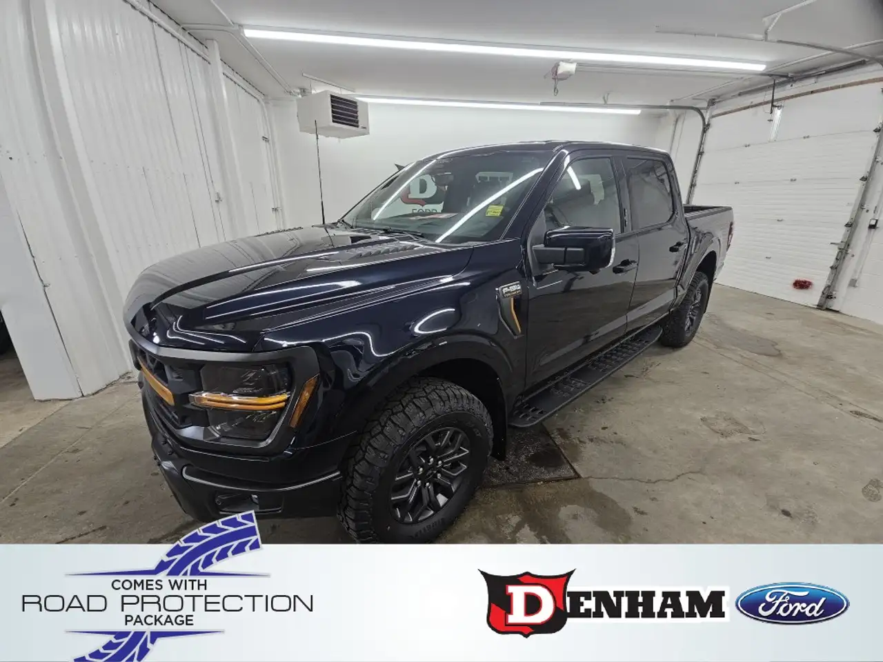 Ford F-150 2026