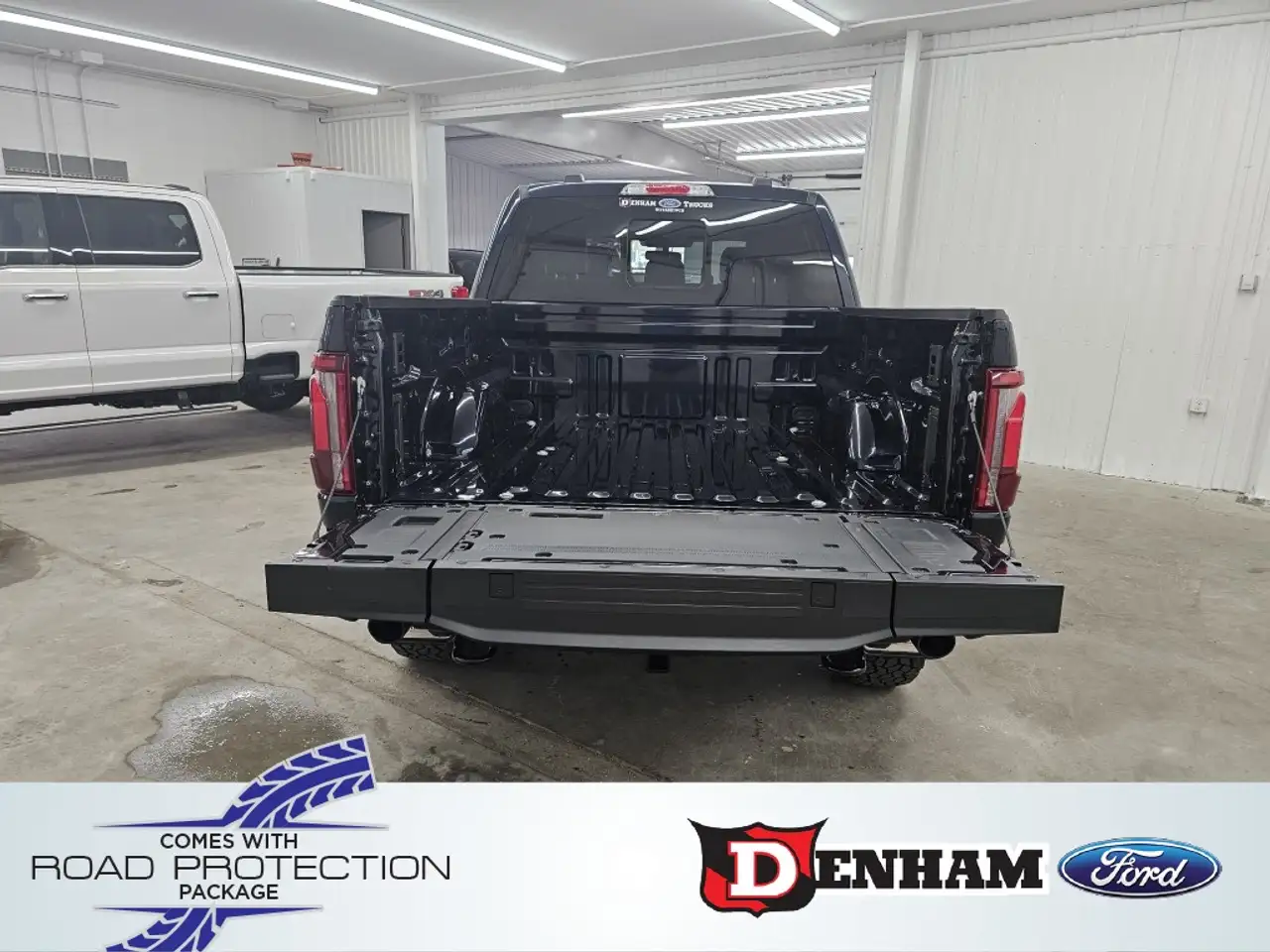 Ford F-150 2026 — фото 7
