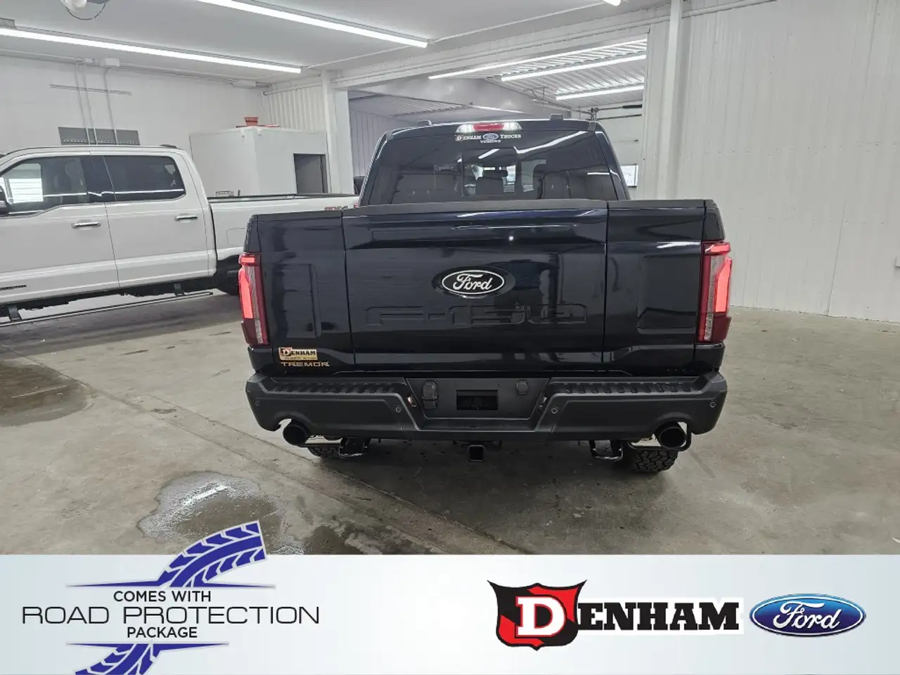 Ford F-150 2026
