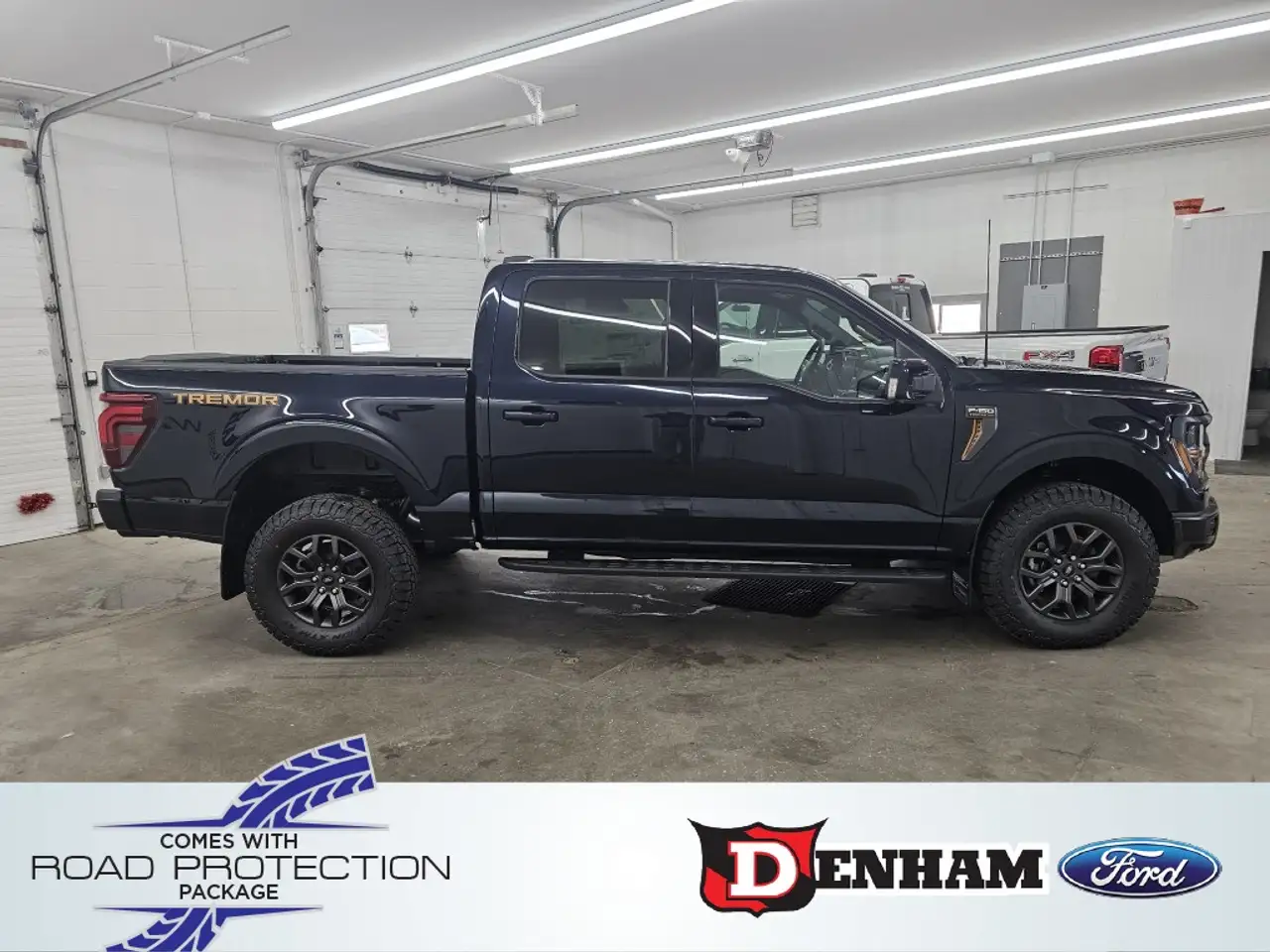 Ford F-150 2026