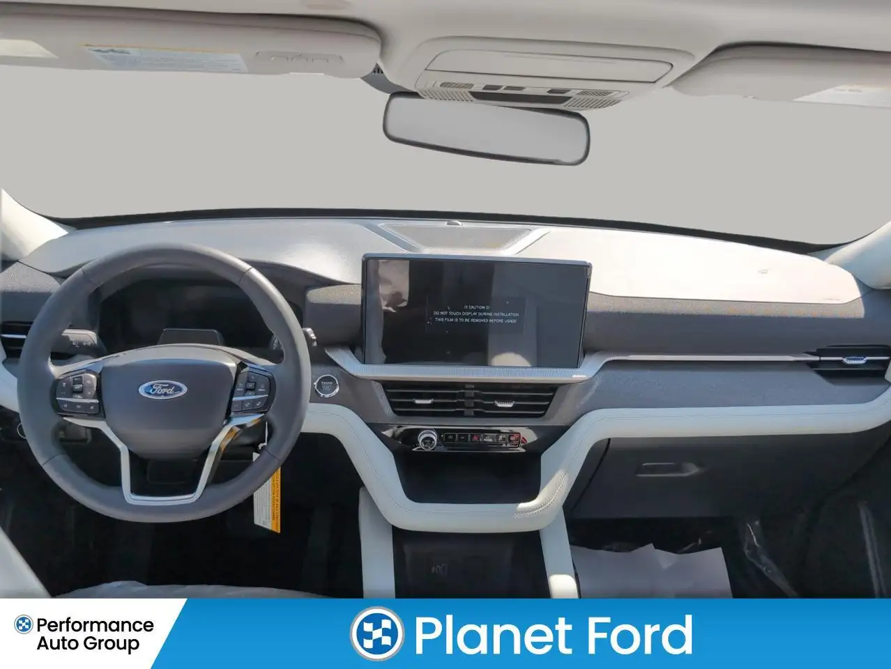 Ford Explorer photo Ford Explorer