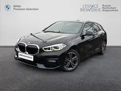 BMW Série 1 118i 136ch Edition Sport