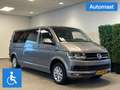 Volkswagen Transporter L2H1 Rolstoelbus Automaat Argent - thumbnail 1