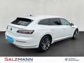 Volkswagen Arteon Shooting Brake 2.0 TDI Elegance, Navi, AH Weiß - thumbnail 5
