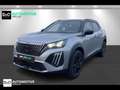 Peugeot 2008 ENVY MHEV Grijs - thumbnail 1