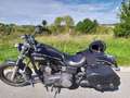 Harley-Davidson Street Bob Dyna Street Bob FXDB ABS Чорний - thumbnail 3