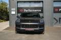 Porsche Cayenne Coupé E-Hybrid | Sport Chrono | Luftfederung | ... Grau - thumbnail 6