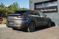 Porsche Cayenne Coupé E-Hybrid | Sport Chrono | Luftfederung | ... Grau - thumbnail 8