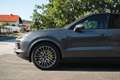 Porsche Cayenne Coupé E-Hybrid | Sport Chrono | Luftfederung | ... Grau - thumbnail 4