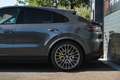 Porsche Cayenne Coupé E-Hybrid | Sport Chrono | Luftfederung | ... Grau - thumbnail 5