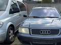 Audi A6 Blau - thumbnail 2