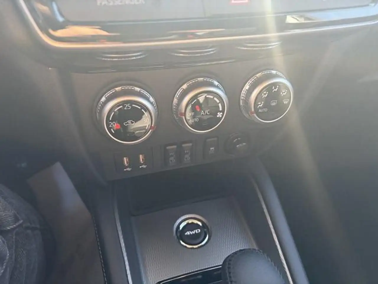 Mitsubishi RVR снимка Mitsubishi RVR