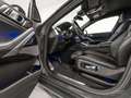 BMW X6 xDrive 40d Aut. M-SPORT *AHK*HEAD-UP*LASER* Grau - thumbnail 20