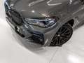 BMW X6 xDrive 40d Aut. M-SPORT *AHK*HEAD-UP*LASER* Grau - thumbnail 2