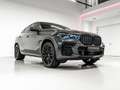 BMW X6 xDrive 40d Aut. M-SPORT *AHK*HEAD-UP*LASER* Grey - thumbnail 16
