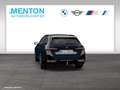 BMW 550 e xDrive M Sportpaket Head-Up HK HiFi DAB Noir - thumbnail 8