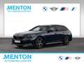BMW 550 e xDrive M Sportpaket Head-Up HK HiFi DAB Noir - thumbnail 1