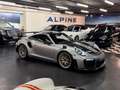 Porsche 911 (991.2) GT2 RS PACK WEISSACH Silber - thumbnail 3
