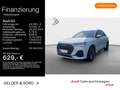 Audi Q3 S line 35 TDI AHK*RFK*LED*Navi*Sound*Virtual Weiß - thumbnail 1