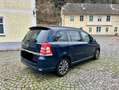 Opel Zafira Zafira 1,7 CDTI Sport ecoflex DPF Sport Blau - thumbnail 4