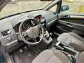 Opel Zafira Zafira 1,7 CDTI Sport ecoflex DPF Sport Blau - thumbnail 5